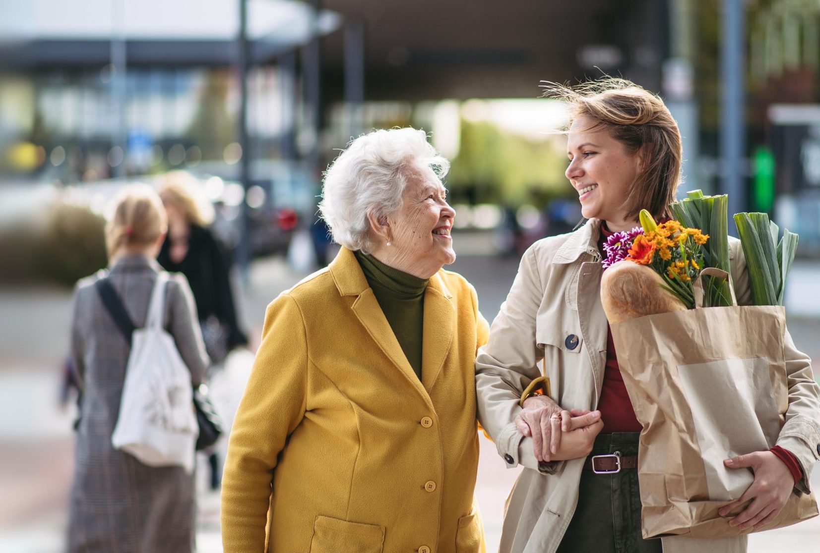 Employé familial formation iperia